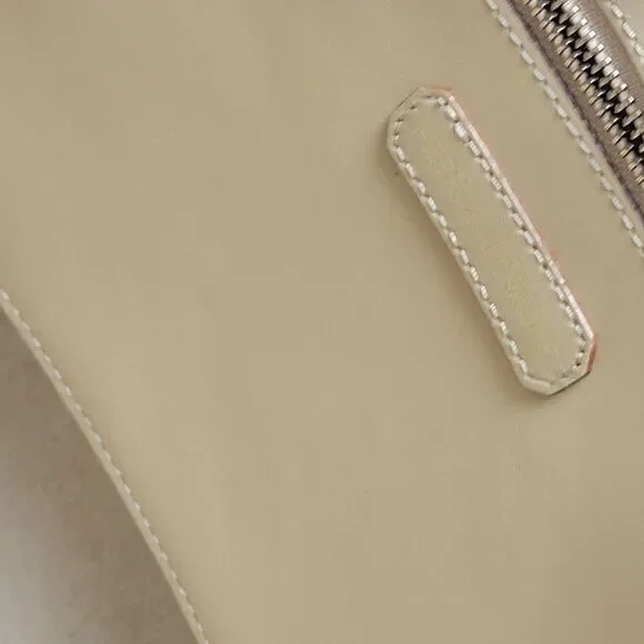 Rebecca Minkoff‎ Large Tote Handbag Shoulder Purse - Picture 6 of 16